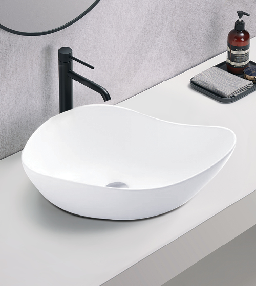 Table Mounted Wash Basin  – Aquant India